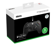 8BitDo Ultimate Wired Controller for Xbox Hall Ed Black RET00420 - 1262430 - zdjęcie 3